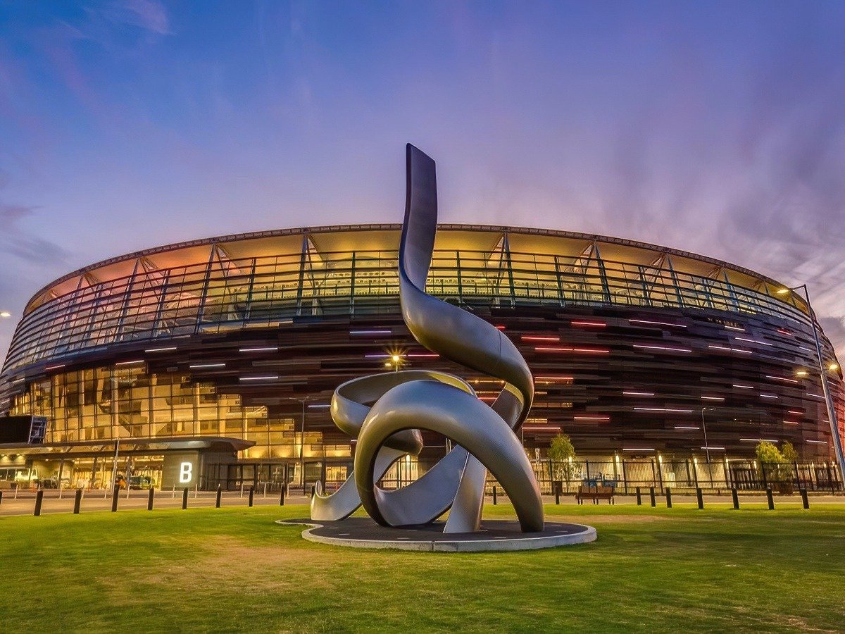 Public Art & Installations